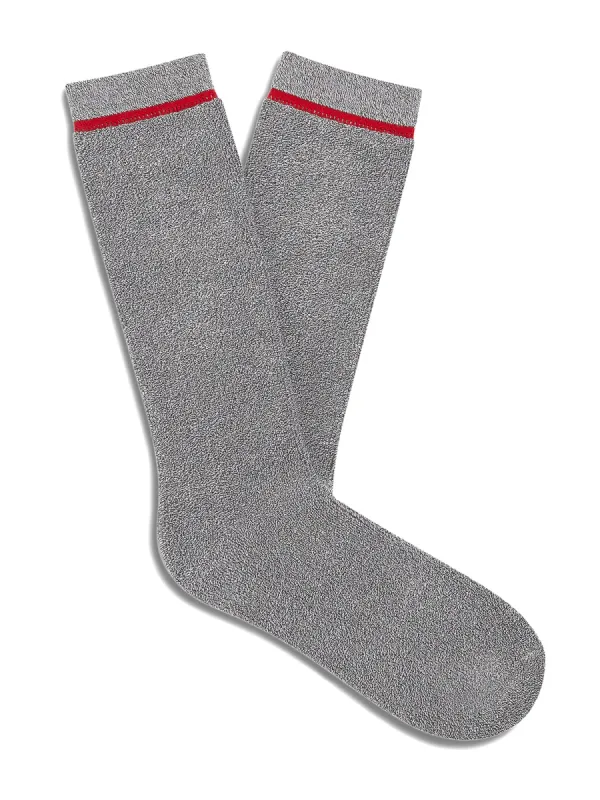 UGG KYRO COZY CREW SOCK - CLEARANCE sold by Blackwell