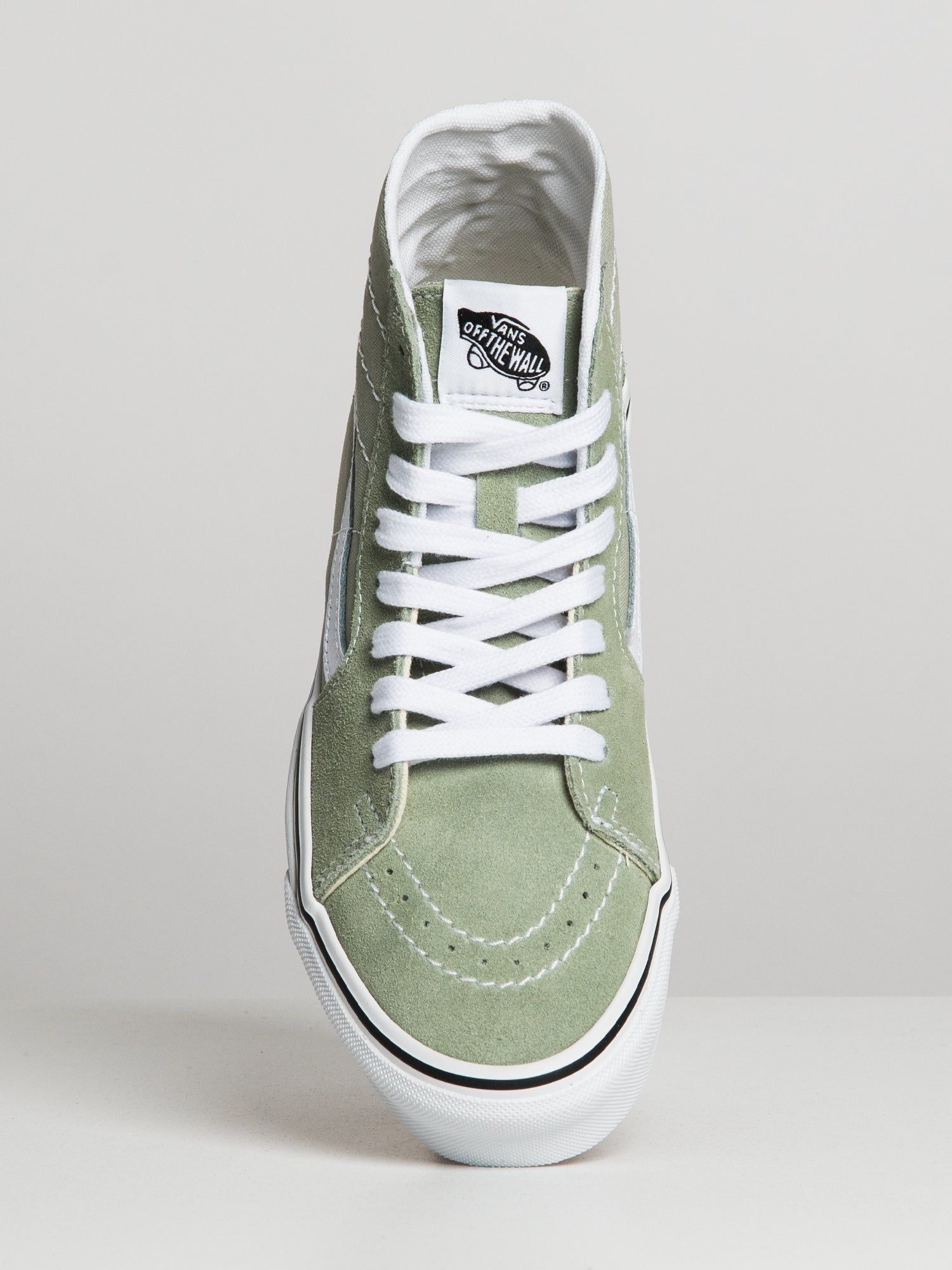 WOMENS VANS SK8 HI TAPERED sold by Blackwell product image thumbnail 5