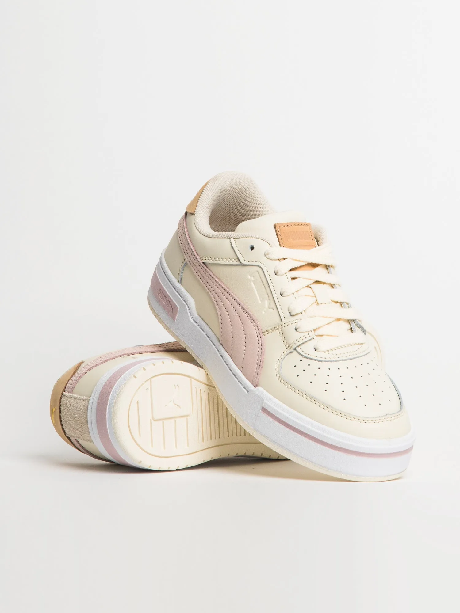 WOMENS PUMA PRO PRM SNEAKER sold by Blackwell product image thumbnail 2