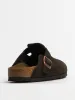 WOMENS BIRKENSTOCK BOSTON CLOG - NARROW sold by Blackwell