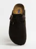 WOMENS BIRKENSTOCK BOSTON CLOG - NARROW sold by Blackwell