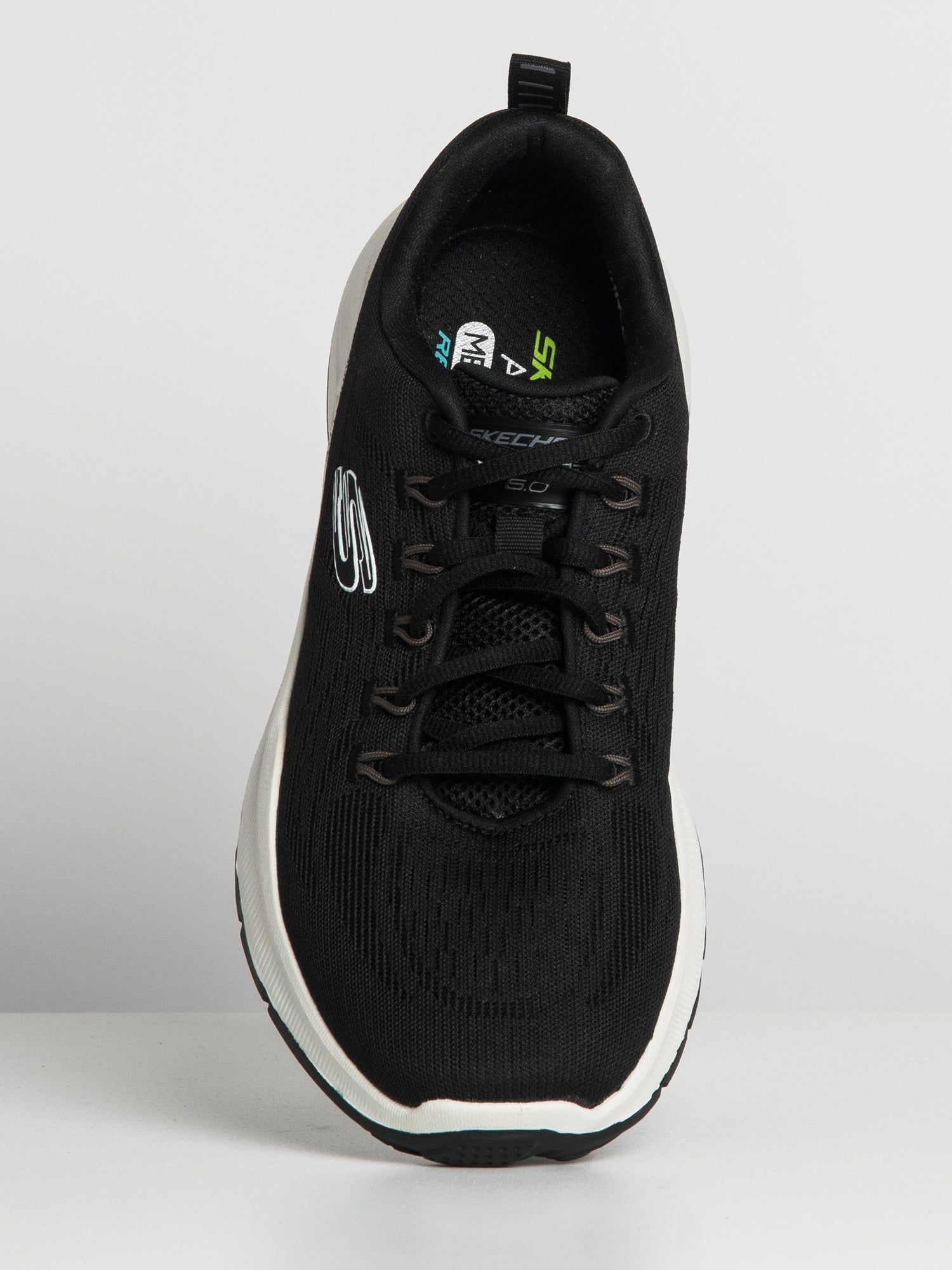 MENS SKECHERS RELAXED FIT EQUALIZER 5.0 sold by Blackwell product image thumbnail 5