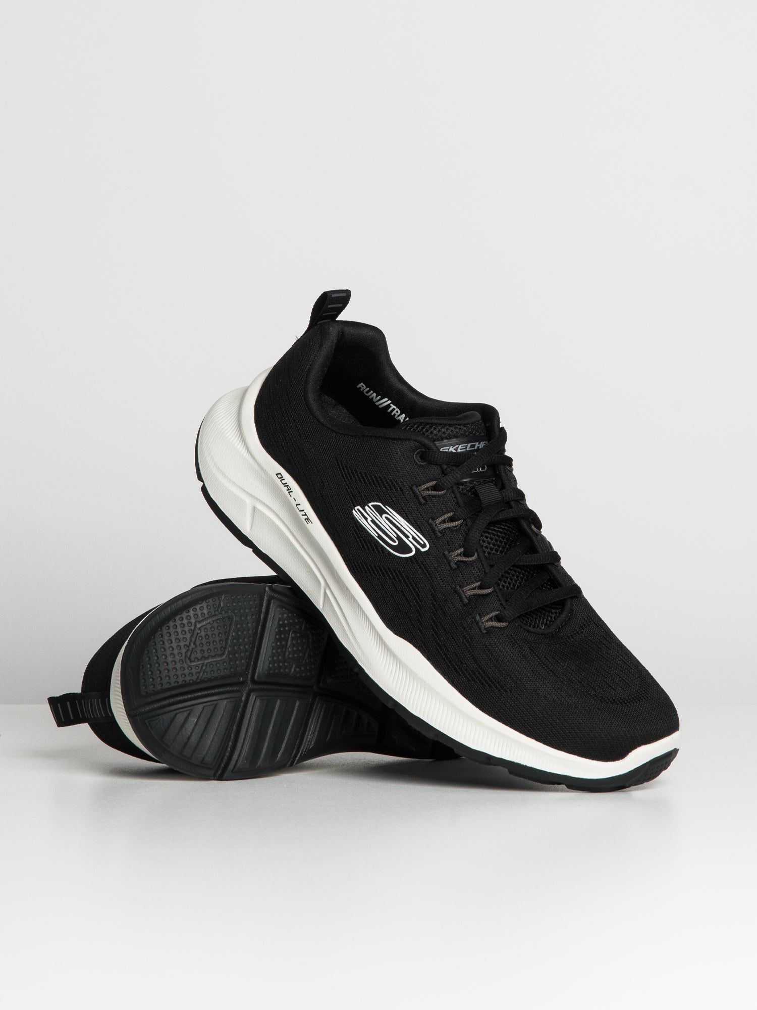 MENS SKECHERS RELAXED FIT EQUALIZER 5.0 sold by Blackwell product image thumbnail 2