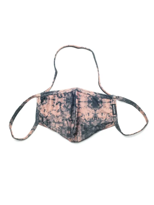 BRIXTON EVERYTHING MASK - BLACK SUN - CLEARANCE sold by Blackwell