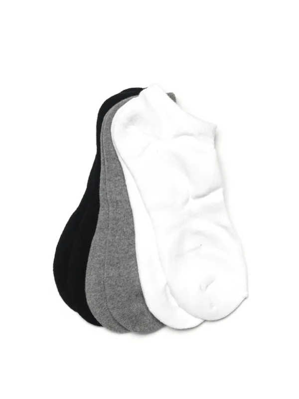ANKLE 3 PACK SOCKS sold by Blackwell