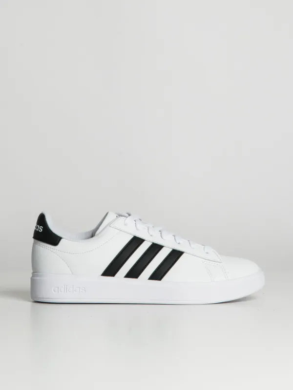 WOMENS ADIDAS GRAND COURT 2.0 sold by Blackwell