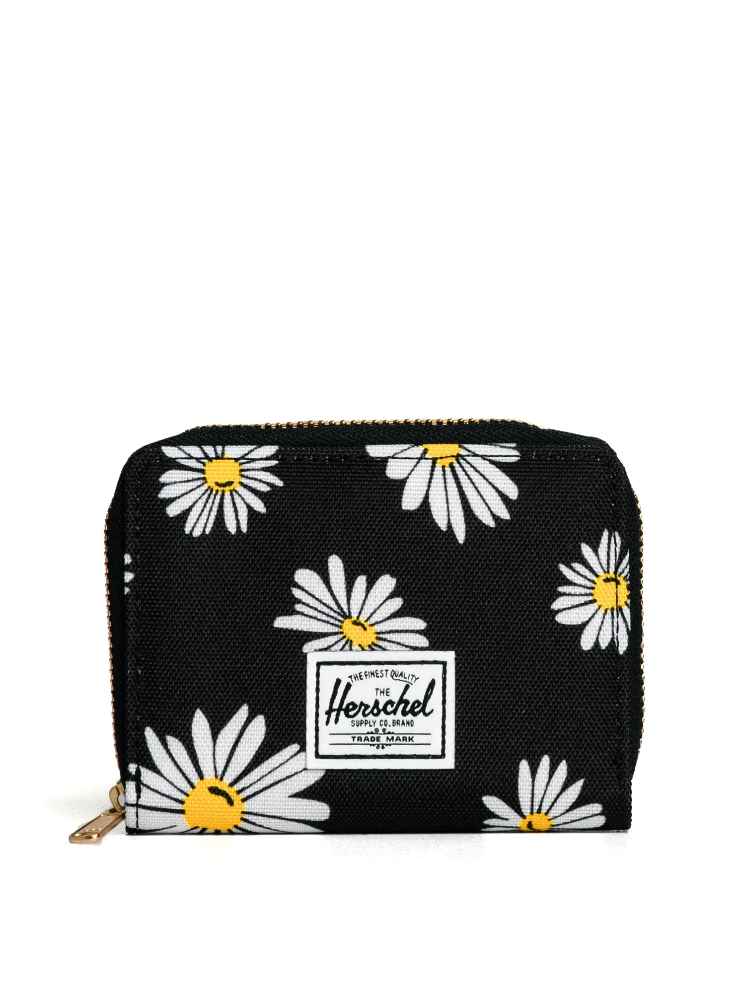 HERSCHEL SUPPLY CO. TYLER RFID - DAISY - CLEARANCE sold by Blackwell