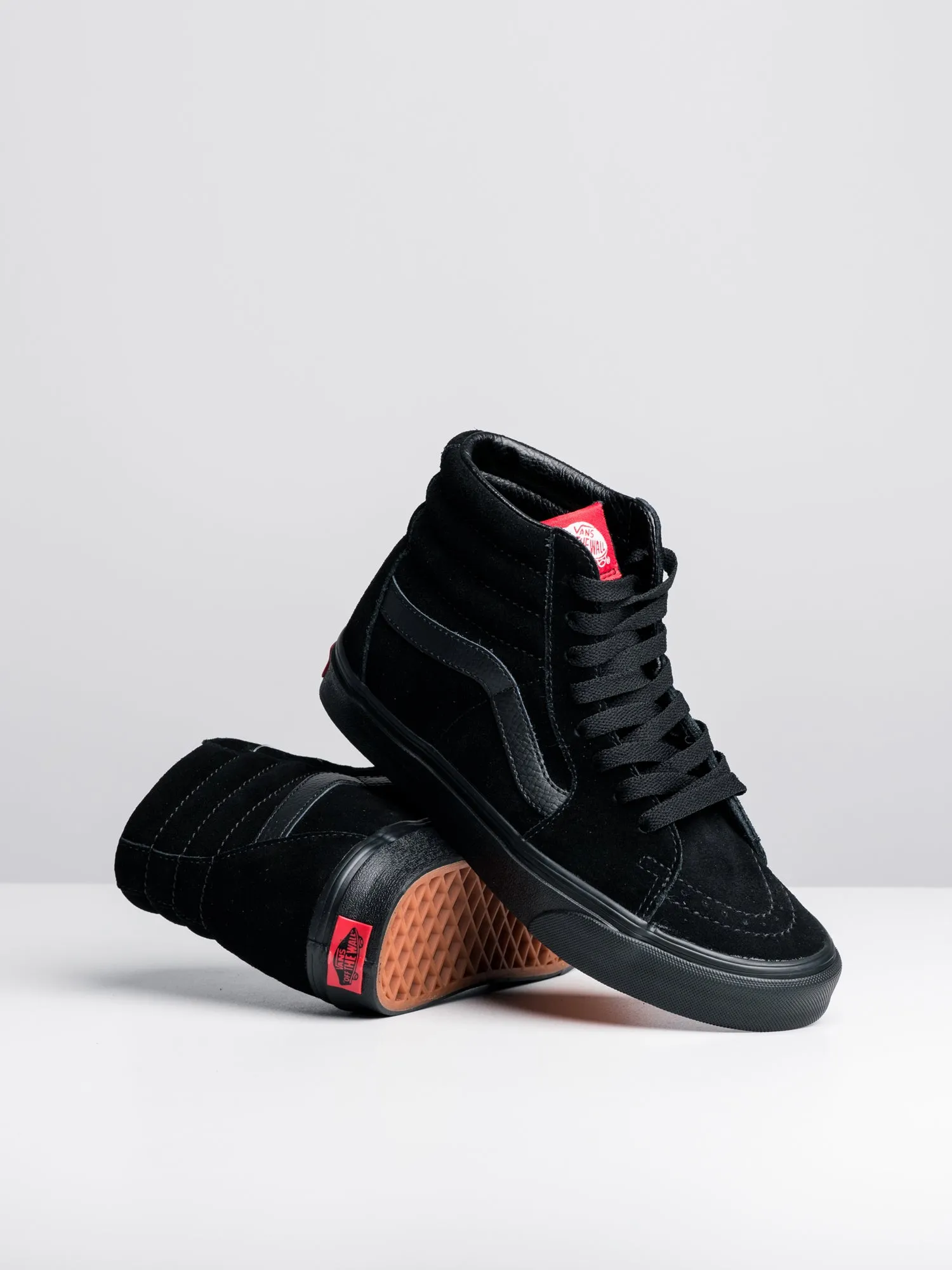 WOMENS VANS SK8 HI SNEAKER sold by Blackwell product image thumbnail 2