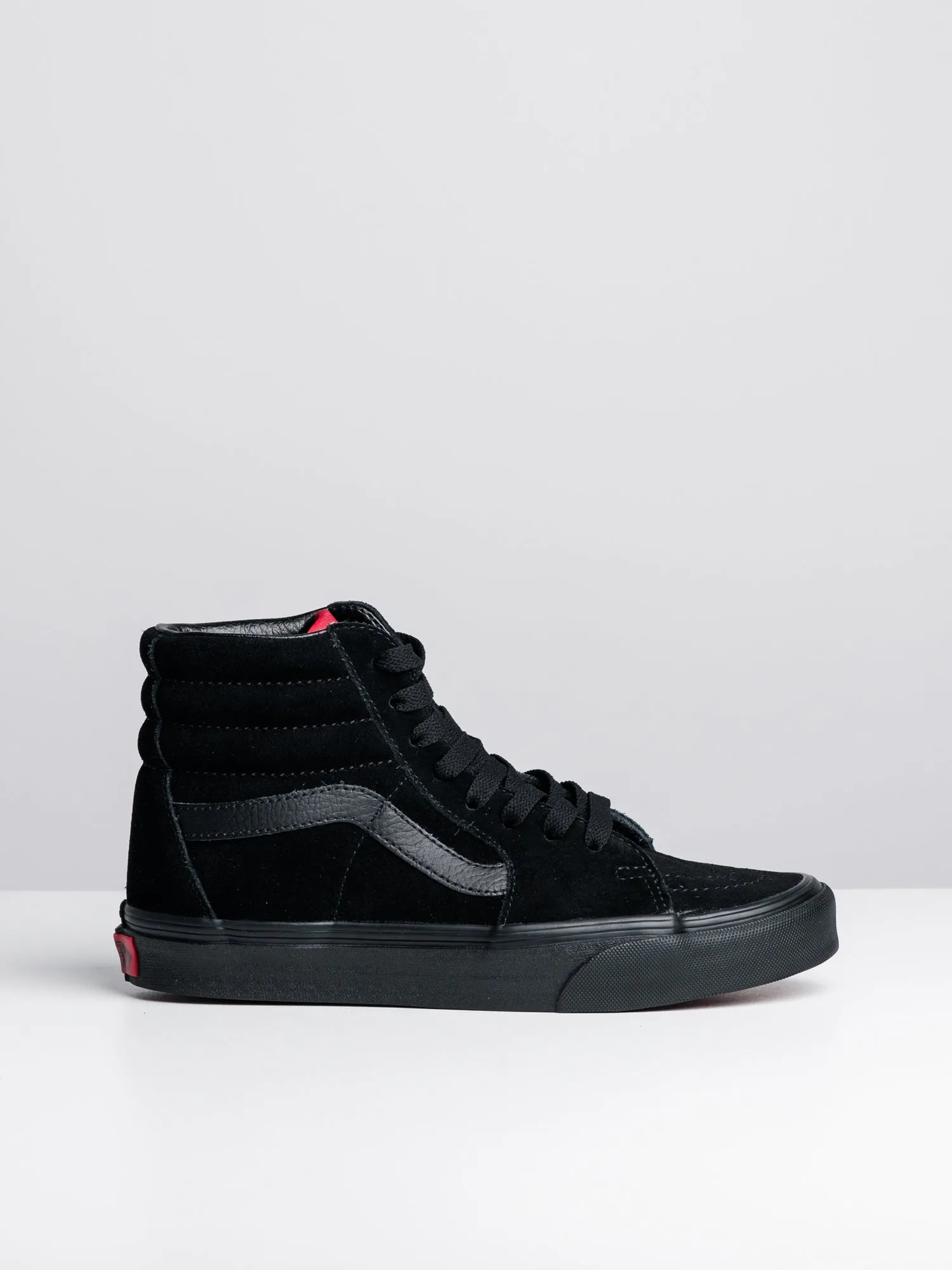WOMENS VANS SK8 HI SNEAKER sold by Blackwell