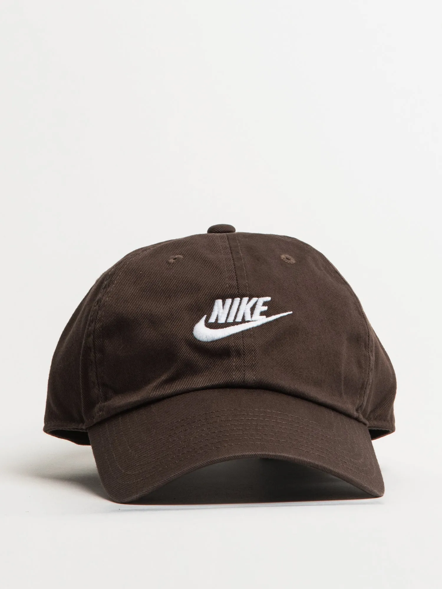 NIKE UNSTRUCTURED FUTURE WASH CLUB CAP sold by Blackwell product image thumbnail 2