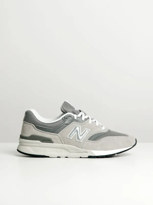 MENS NEW BALANCE THE 997 SNEAKER sold by Blackwell
