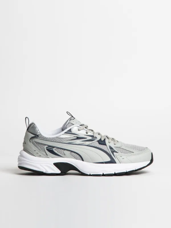 MENS PUMA MILENIO TECH SNEAKER sold by Blackwell