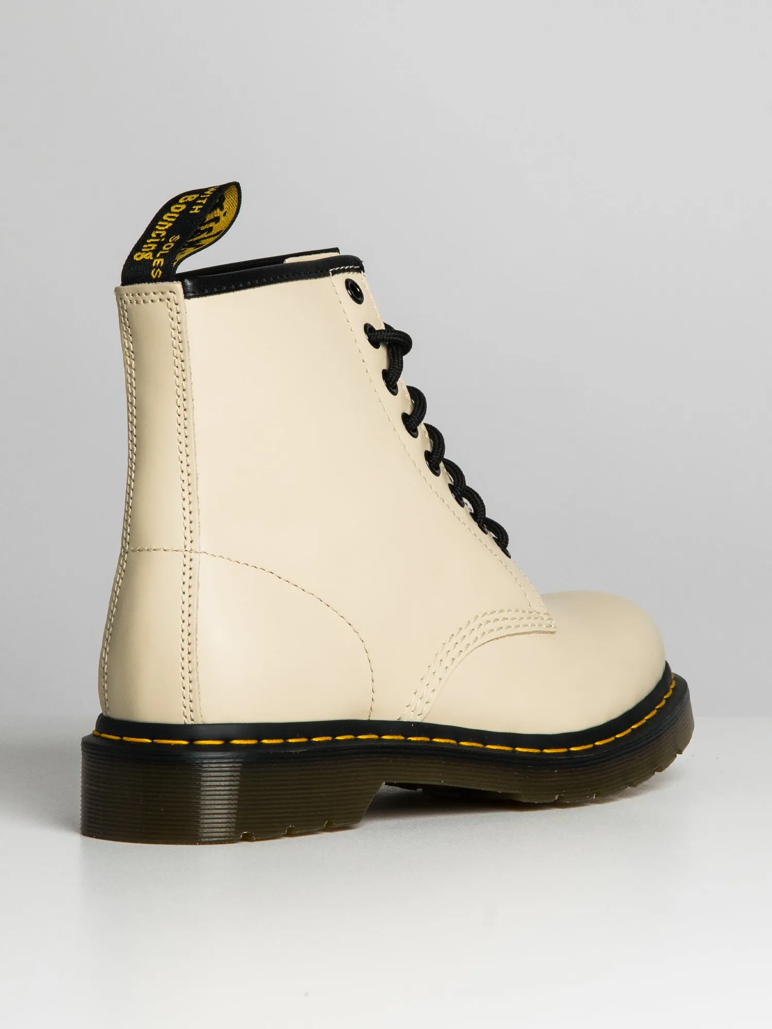 MENS DR MARTENS 1460 SMOOTH - CLEARANCE sold by Blackwell product image thumbnail 3