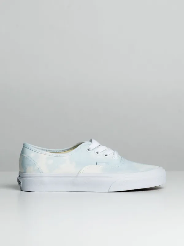 WOMENS VANS AUTHENTIC SNEAKER - CLEARANCE sold by Blackwell