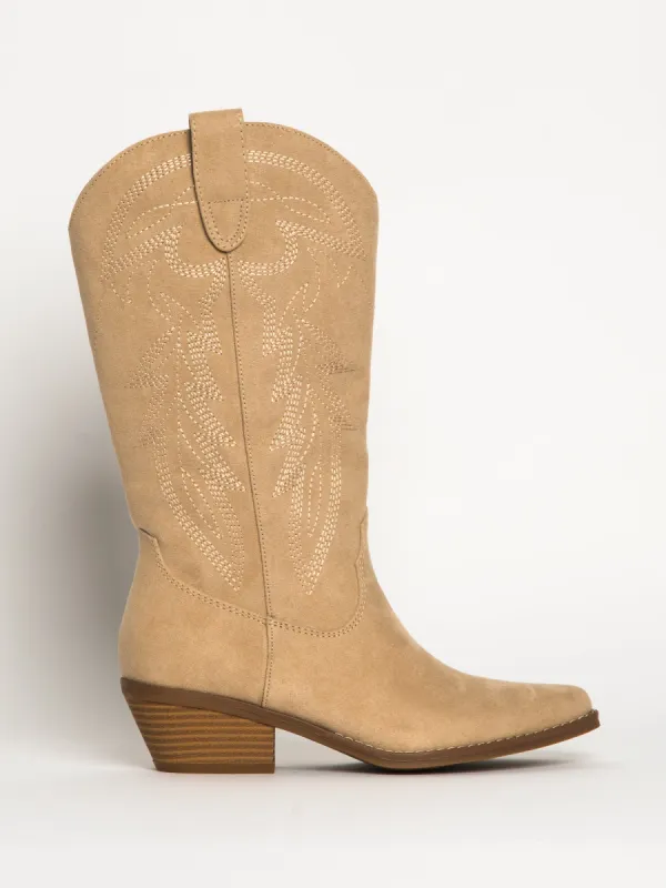WOMENS STEVE MADDEN REDFORD sold by Blackwell