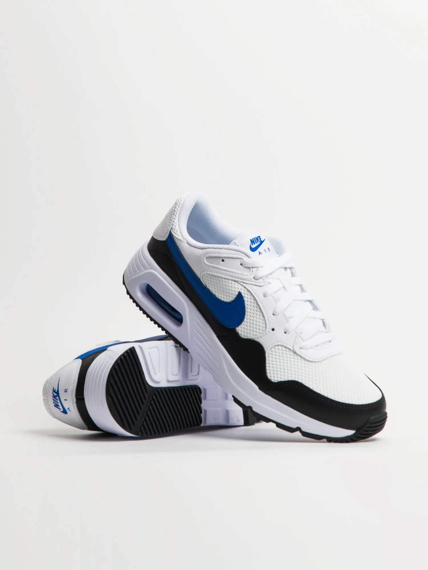 MENS NIKE AIR MAX SC SNEAKER sold by Blackwell product image thumbnail 2