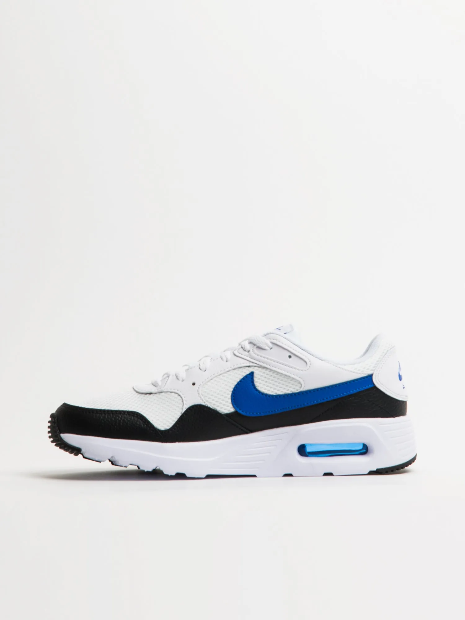 MENS NIKE AIR MAX SC SNEAKER sold by Blackwell product image thumbnail 4