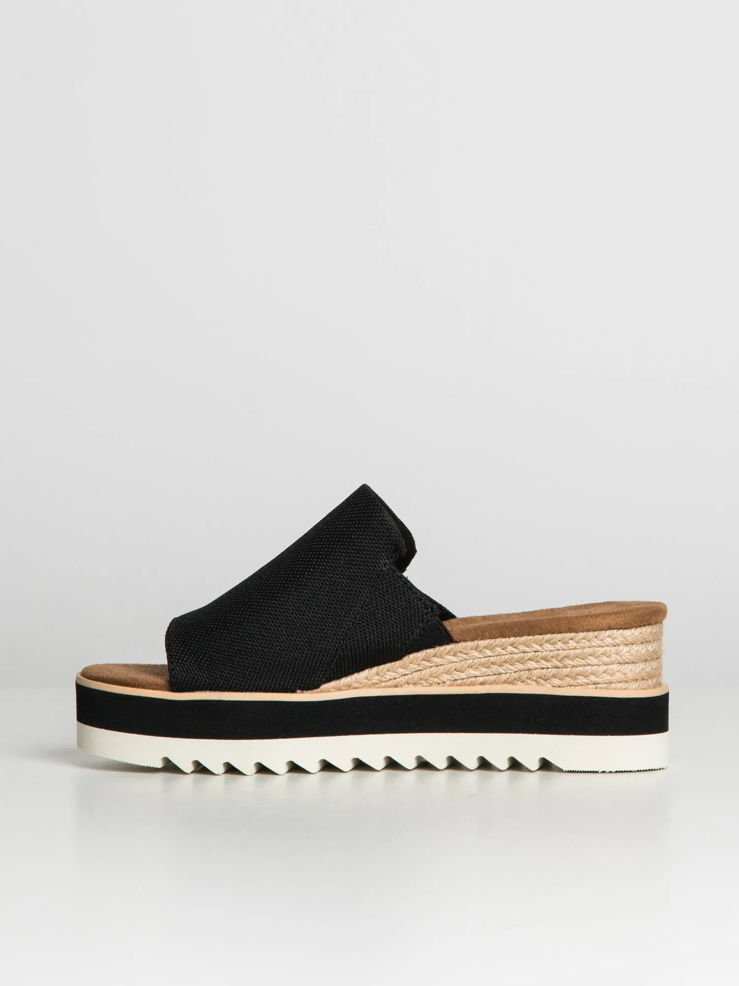 WOMENS TOMS DIANA MULE SANDALS sold by Blackwell product image thumbnail 4