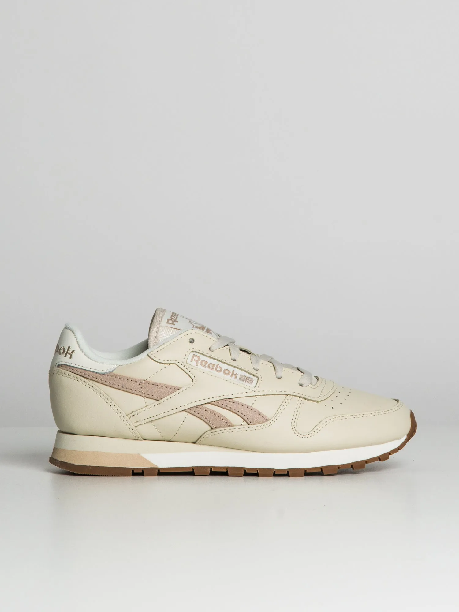 WOMENS REEBOK CLASSIC LEATHER - CLEARANCE sold by Blackwell