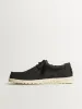 MENS HEYDUDE WALLY STRETCH CANVAS sold by Blackwell