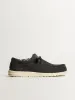 MENS HEYDUDE WALLY STRETCH CANVAS sold by Blackwell