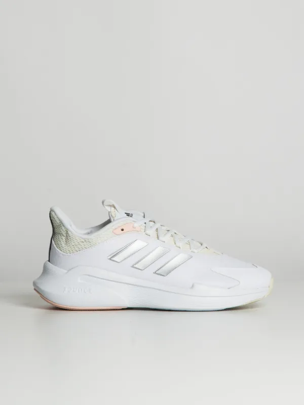 WOMENS ADIDAS ALPHAEDGE PLUS - CLEARANCE sold by Blackwell