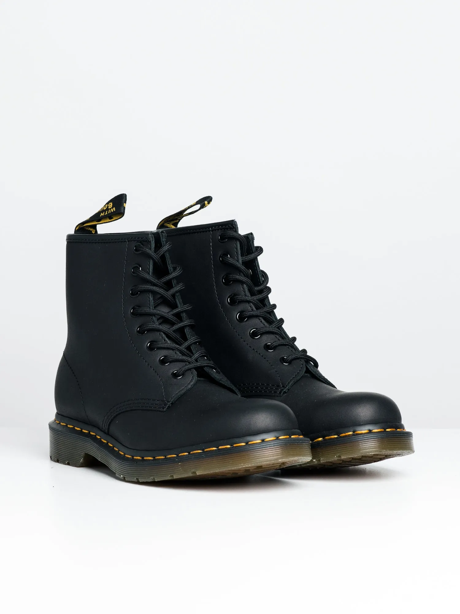 MENS DR MARTENS 1460 BOOT BOOTS - CLEARANCE sold by Blackwell product image thumbnail 2