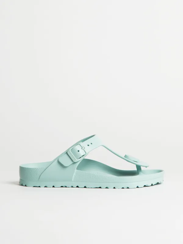 WOMENS BIRKENSTOCK GIZEH EVA SANDALS sold by Blackwell