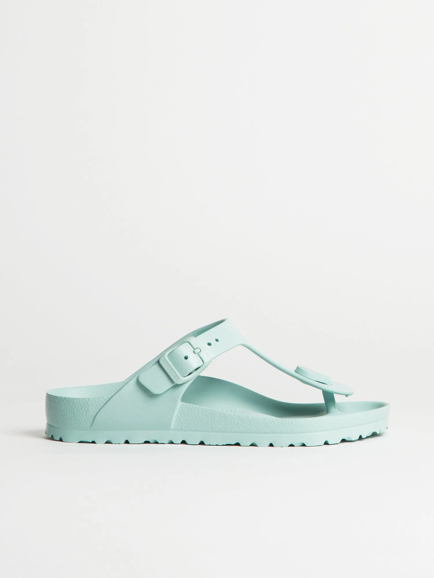 WOMENS BIRKENSTOCK GIZEH EVA SANDALS sold by Blackwell