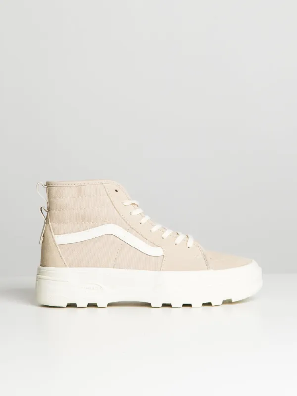 WOMENS VANS SENTRY SK8 HI WC - CLEARANCE made by Vans