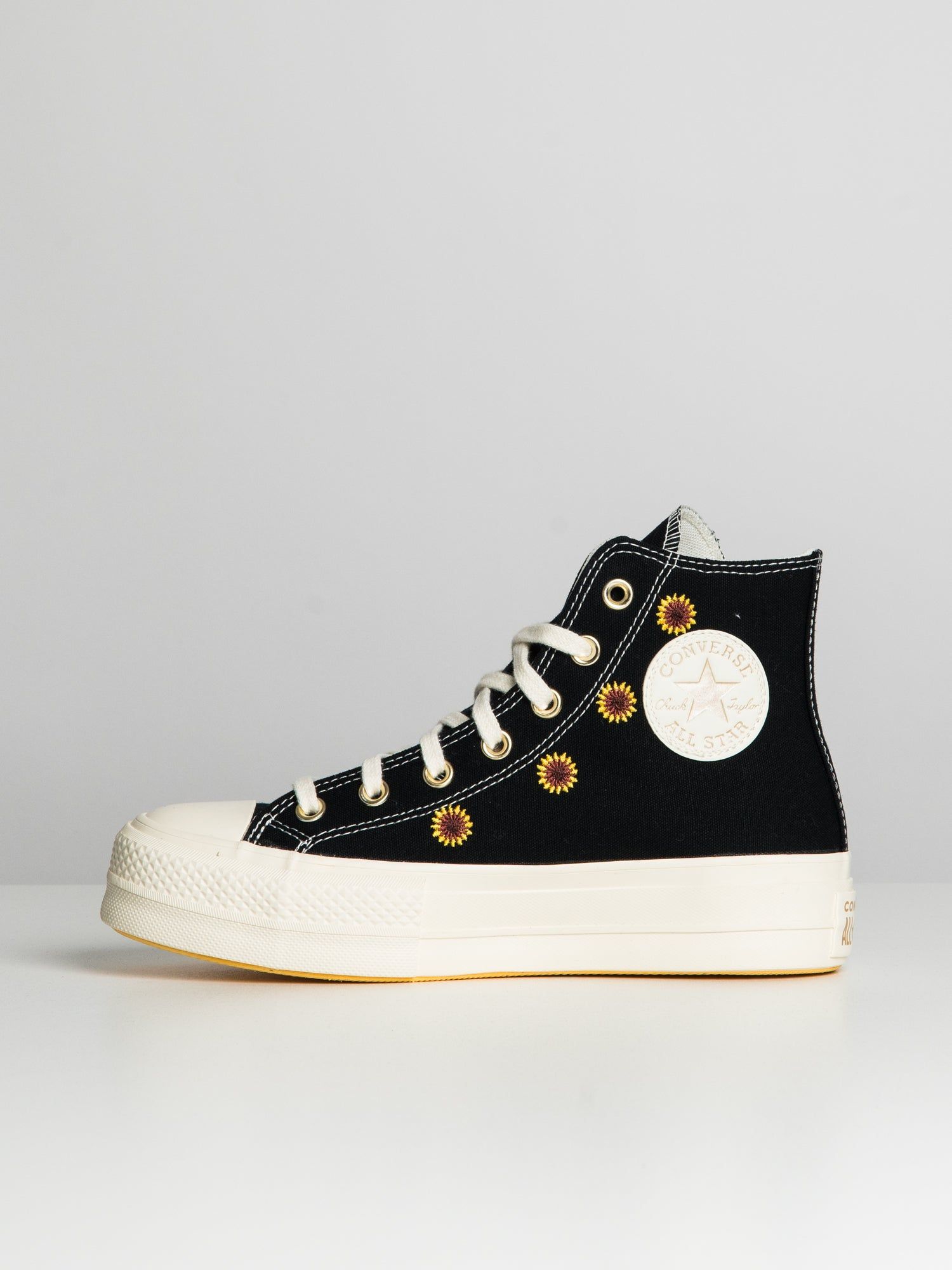 WOMENS CONVERSE CHUCK TAYLOR ALL-STARS HI LIFT sold by Blackwell product image thumbnail 5