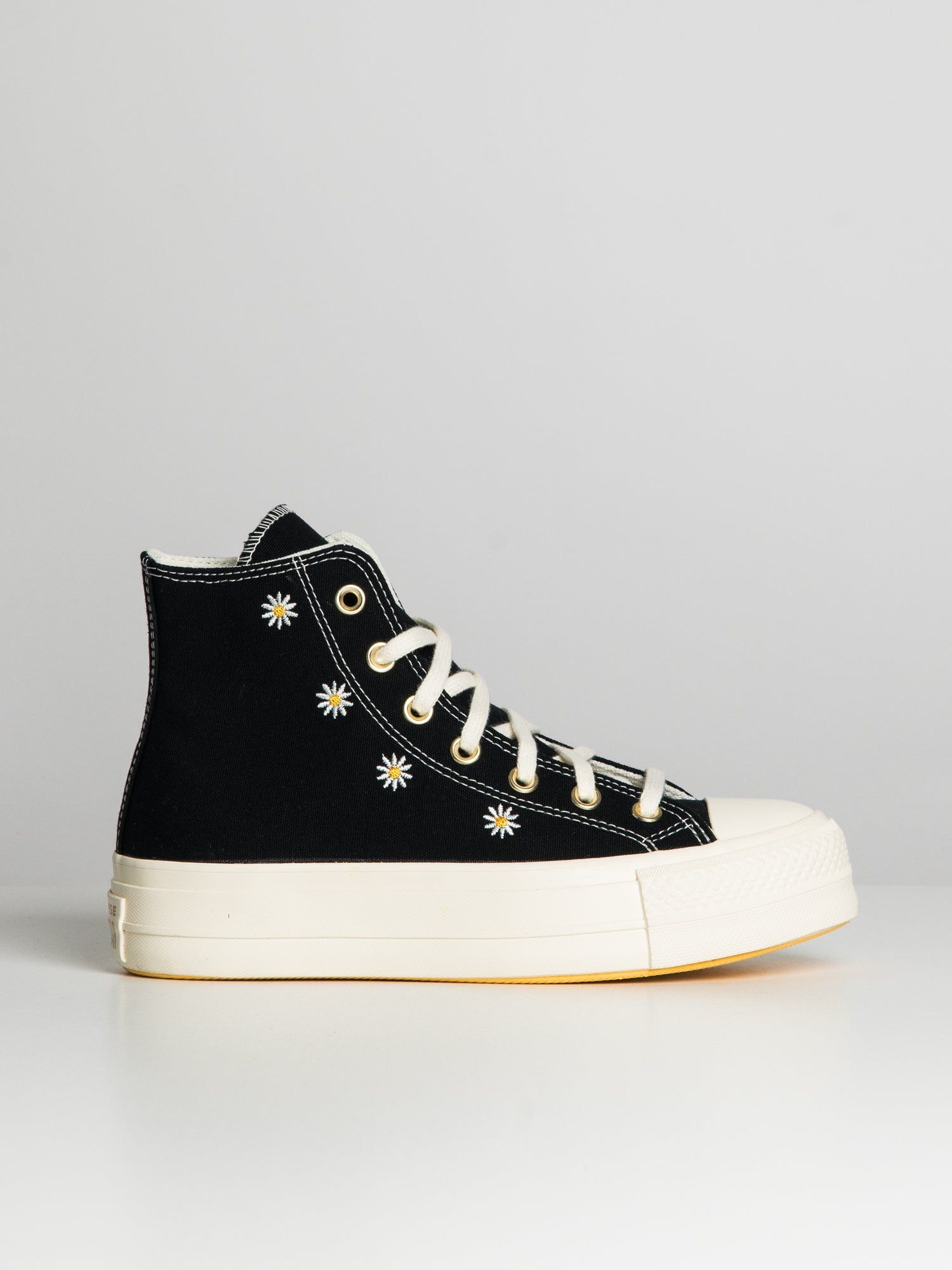 WOMENS CONVERSE CHUCK TAYLOR ALL-STARS HI LIFT sold by Blackwell product image thumbnail 3