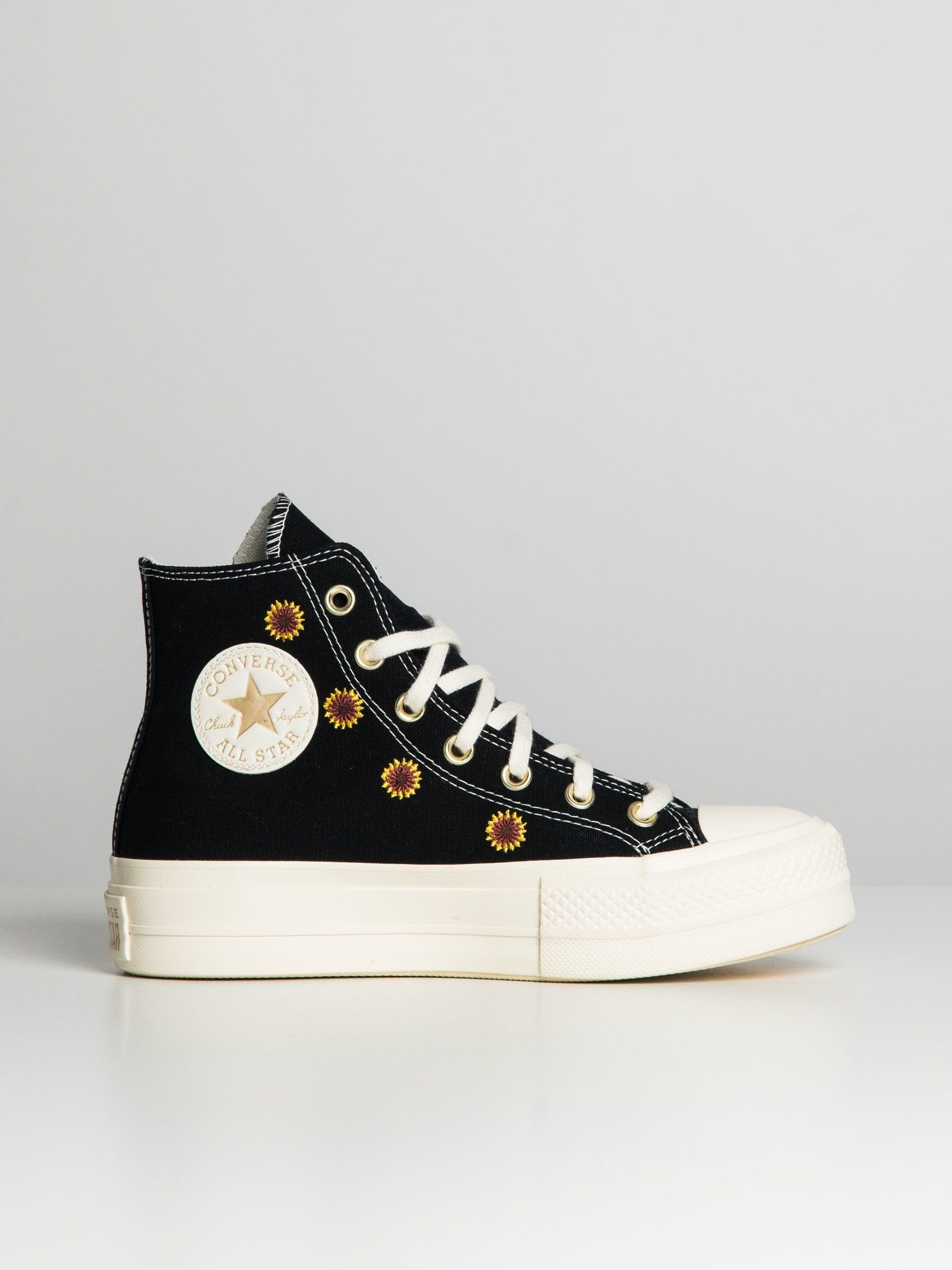 WOMENS CONVERSE CHUCK TAYLOR ALL-STARS HI LIFT sold by Blackwell