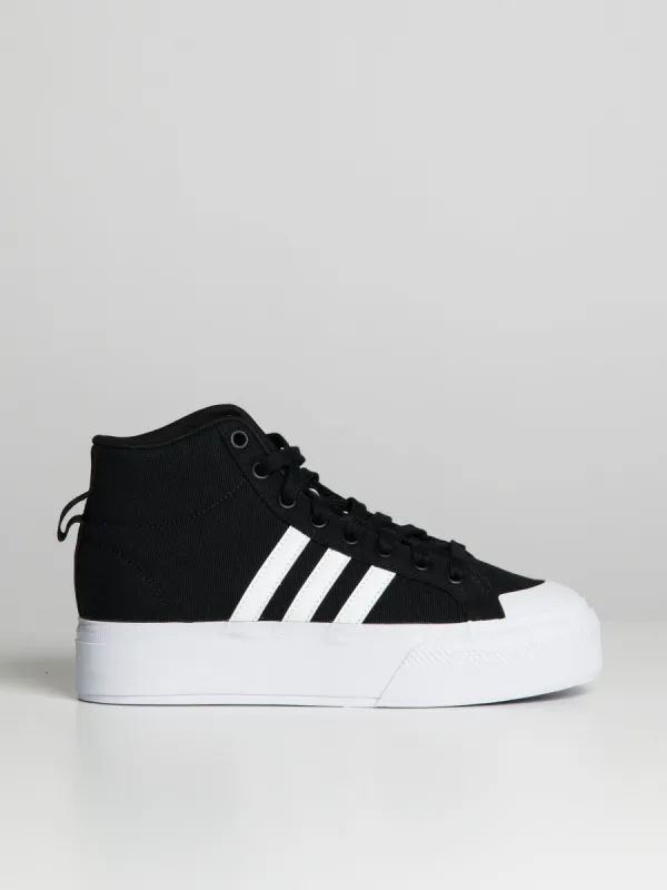 WOMENS ADIDAS BRAVADA 2.0 MID PLATFORM sold by Blackwell