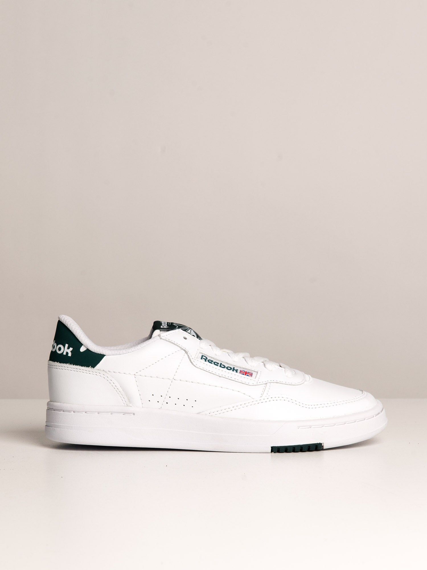 MENS REEBOK COURT PEAK SNEAKERS sold by Blackwell