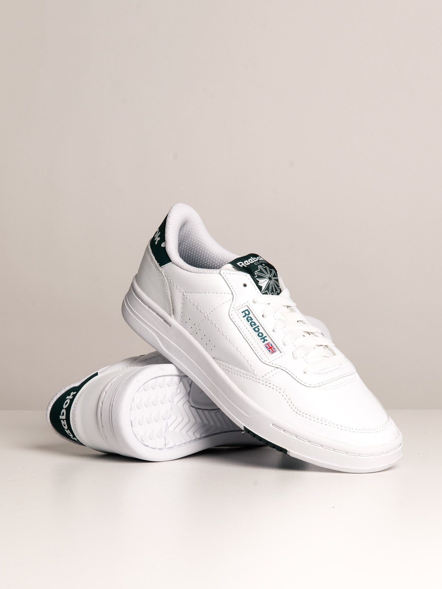 MENS REEBOK COURT PEAK SNEAKERS sold by Blackwell product image thumbnail 2