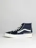 MENS VANS SK8 HI RECONSTRUCT - CLEARANCE sold by Blackwell