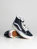 MENS VANS SK8 HI RECONSTRUCT - CLEARANCE sold by Blackwell