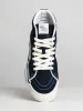 MENS VANS SK8 HI RECONSTRUCT - CLEARANCE sold by Blackwell