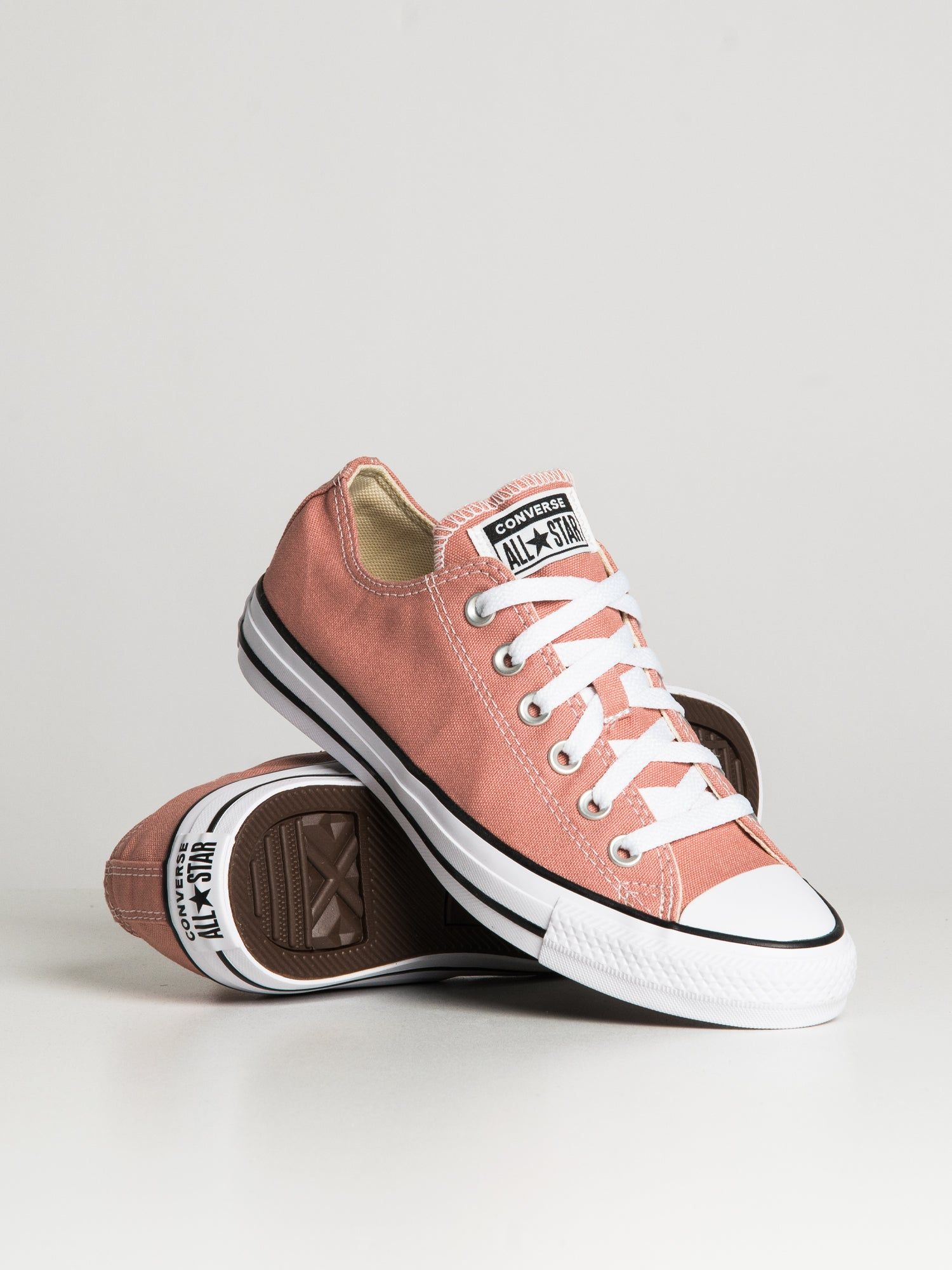 WOMENS CONVERSE CHUCK TAYLOR ALL-STARS OX sold by Blackwell product image thumbnail 2