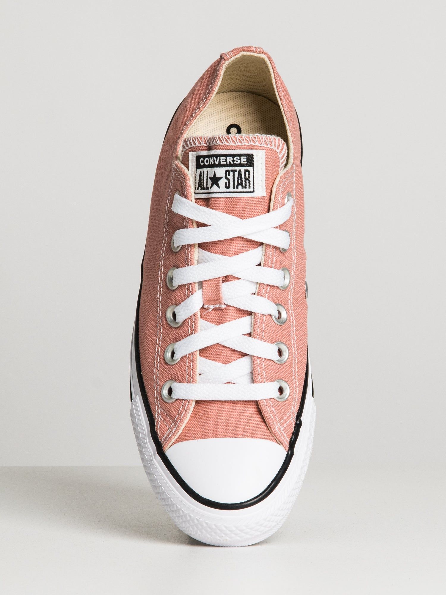 WOMENS CONVERSE CHUCK TAYLOR ALL-STARS OX sold by Blackwell product image thumbnail 5