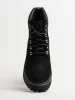 WOMENS TIMBERLAND PLATFORM 6" WATERPROOF NUBUCK BOOT - CLEARANCE sold by Blackwell
