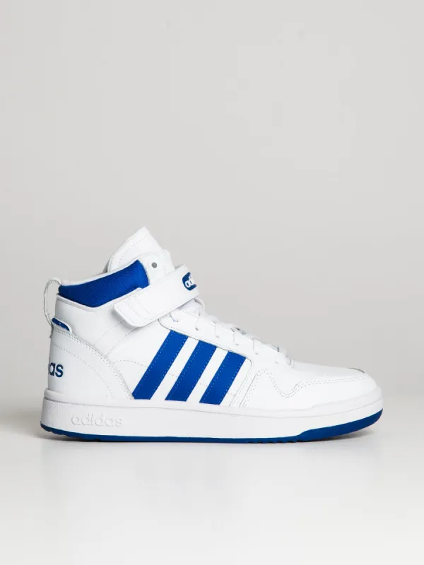 MENS ADIDAS POSTMOVE MID - CLEARANCE made by Blackwell
