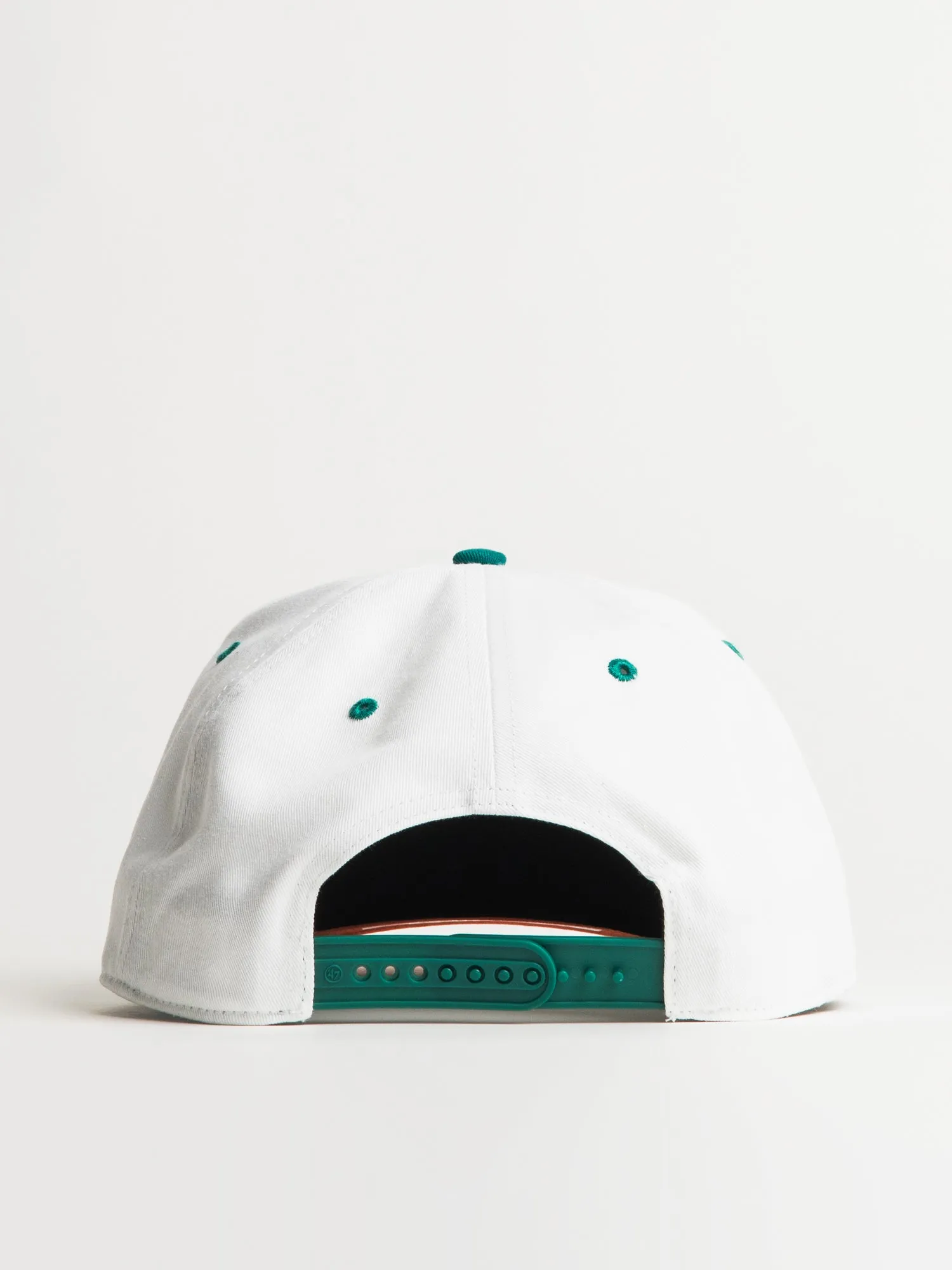 47 NFL DOLPHINS HITCH CAP sold by Blackwell product image thumbnail 3