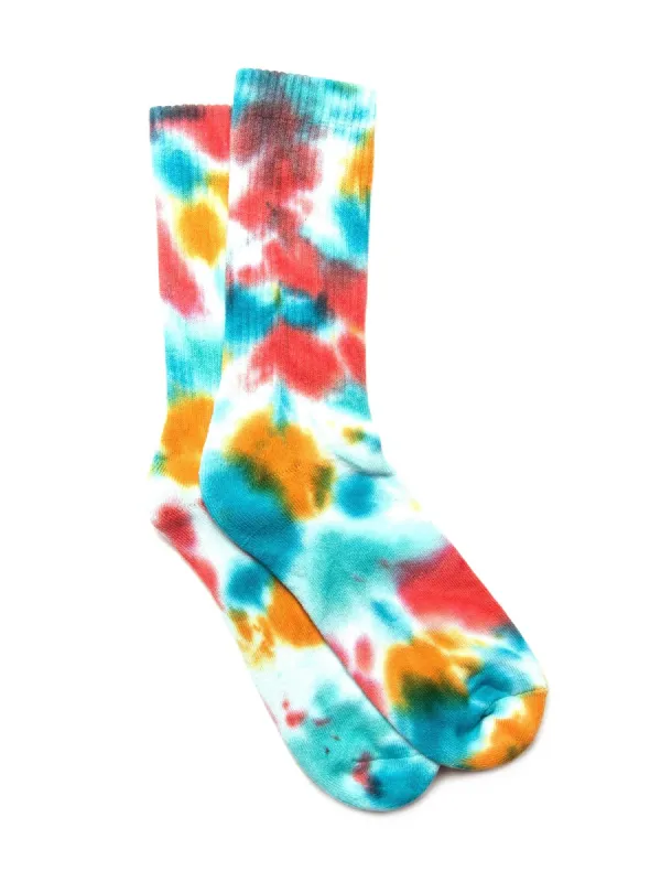 SCOUT & TRAIL TIE DYE BRIGHT/LUMINEUX - CLEARANCE sold by Blackwell