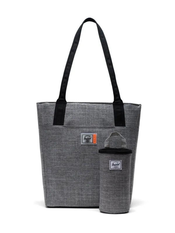 HERSCHEL SUPPLY CO. ALEXANDER ZIP SML - CLEARANCE sold by Blackwell