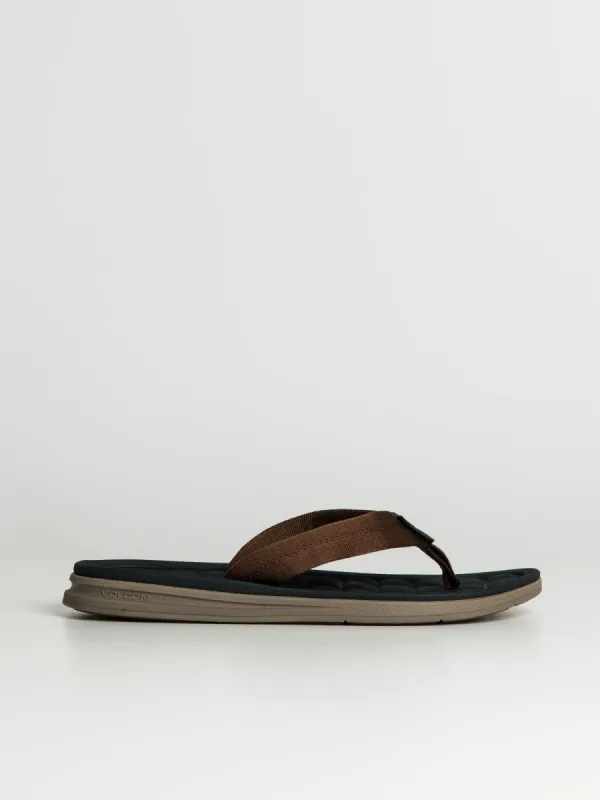 MENS VOLCOM V.CO DRAFT - CLEARANCE sold by Blackwell