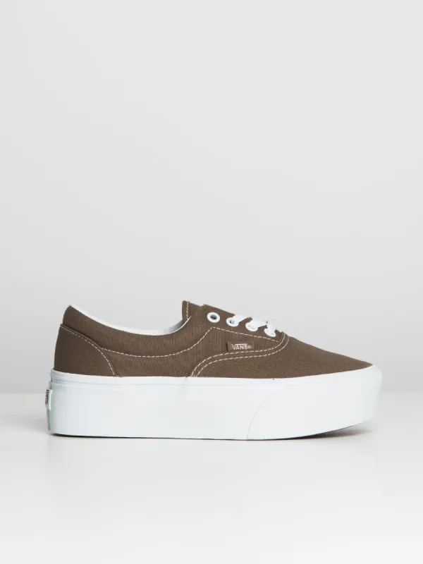 WOMENS VANS ERA STACKFORM - CLEARANCE sold by Blackwell