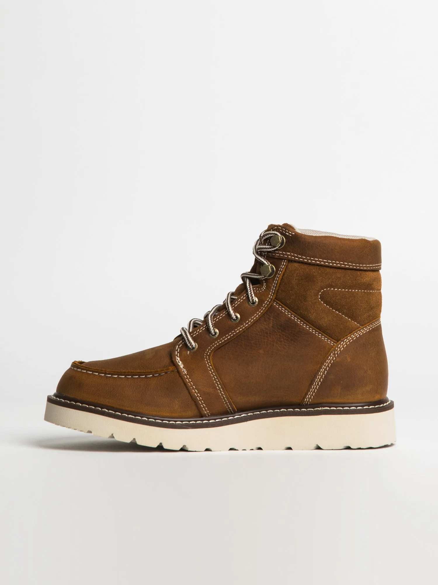 MENS KODIAK MCKINNEY WEDGE 6' MOCCASIN sold by Blackwell product image thumbnail 4