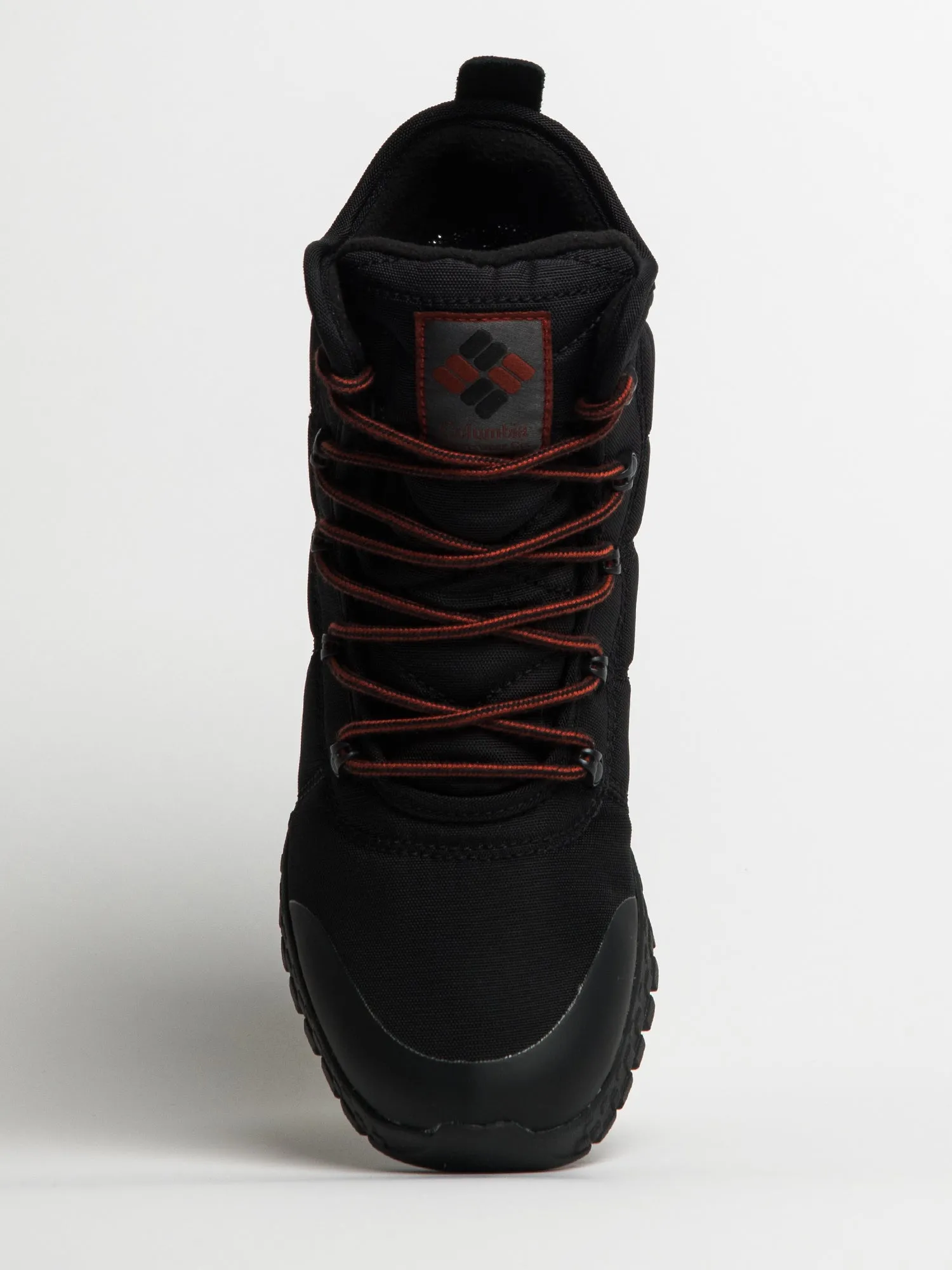 MENS COLUMBIA FAIRBANKS OMNI HEAT BOOT sold by Blackwell product image thumbnail 5